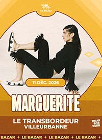 Marguerite