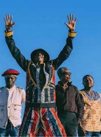 Jupiter et okwess