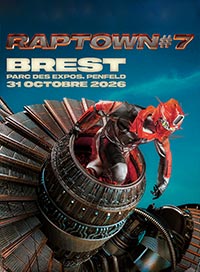 Festival raptown #7