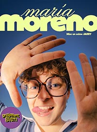 Maria moreno