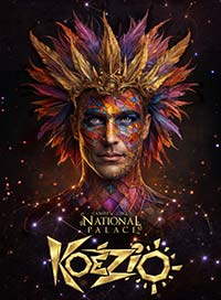 Revue koezio / spectacle seul