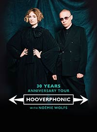 Hooverphonic