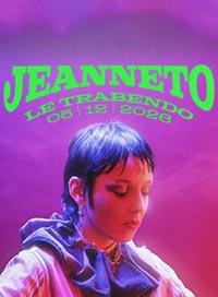 Jeanneto