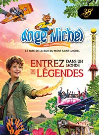 Parc ange michel