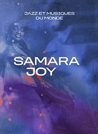 Samara joy