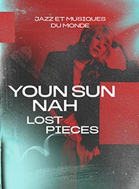 Youn sun nah - 2026