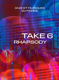 Take 6 - 2026