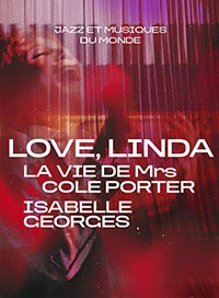 Love, linda