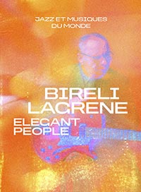 Bireli lagrene