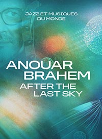 Anouar brahem