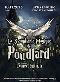 La symphony magique