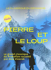 Classique du dimanche - pierre