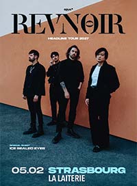 Revnoir