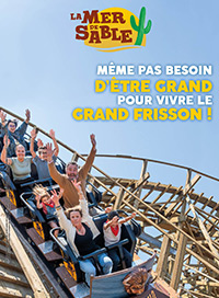 La mer de sable