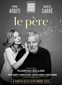 Le père