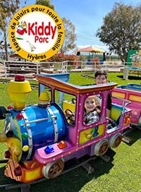 Kiddy parc