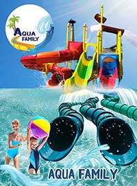 Aqua family