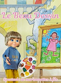 Le beau dessin