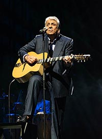Enrico macias