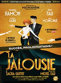 La jalousie
