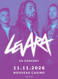 Levara