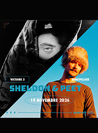 Peet et sheldon