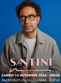 Julien santini