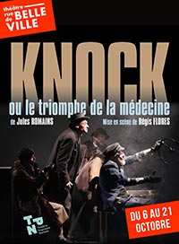 Knock