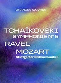 Tchaikovski, symphonie no. 5