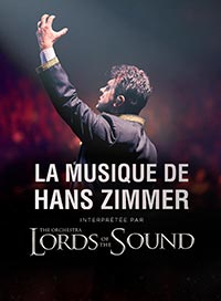 The music of hans zimmer