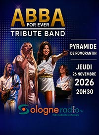 Tribute abba