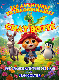 Les aventures extraordinaires