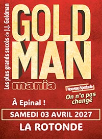 Goldmanmania