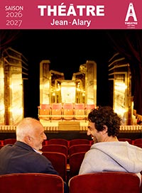 L' experience theatrale