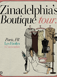 Zinadelphia