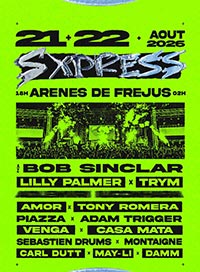 S xpress