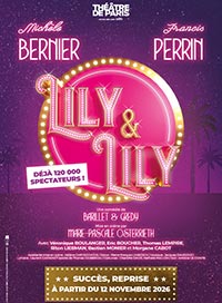 Lily et lily