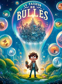 Le faiseur de bulles