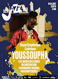 Youssoupha