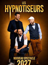 Les hypnotiseurs