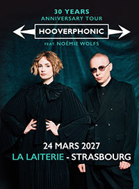Hooverphonic