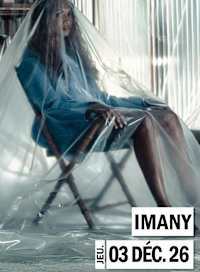 Imany
