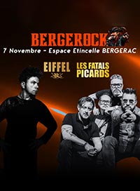 Bergerock
