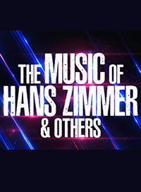 The music of hans zimmer & others