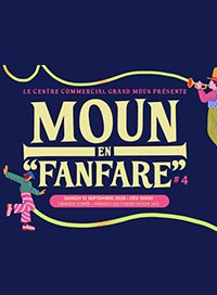 Festival moun en fanfare #4