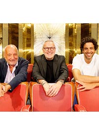 L'experience theatrale