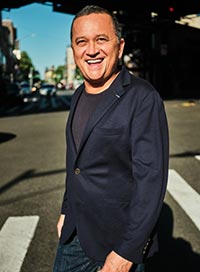 Yuri buenaventura