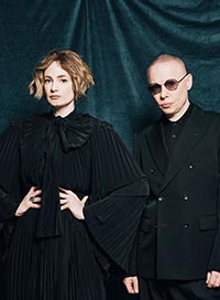 Hooverphonic