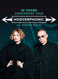 Hooverphonic