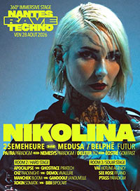 Nrt w nikolina and more